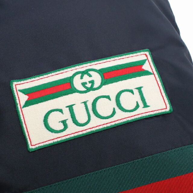 グッチ ベスト メンズ GUCCI イタリア 698713 グリーン系 ファッション 選べるモデル プレゼント 実用的