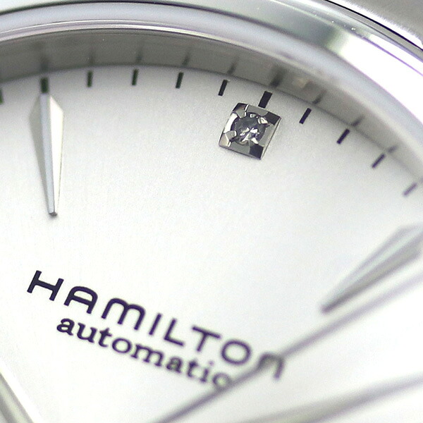 H32315111 ハミルトン HAMILTON ジャズマスター ビューマチック 35mm 自動巻き レディース 腕時計 時計