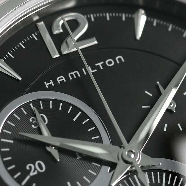 ハミルトン ジャズマスター 腕時計 HAMILTON H32612135 時計 ブランド おしゃれ 防水 プレゼント 男性 実用的