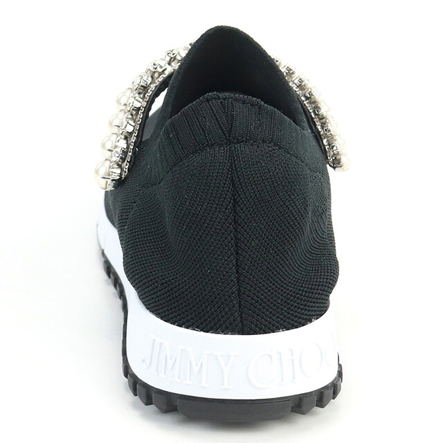 ジミーチュウ スニーカー レディース ブランド JIMMY CHOO イタリア VERONA ブラック シューズ 選べるモデル
