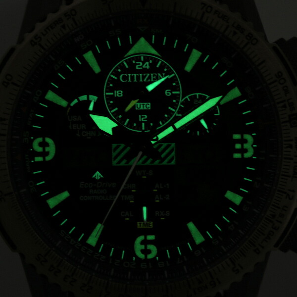 シチズン プロマスター エコ・ドライブ電波 SKYシリーズ 電波ソーラー メンズ 腕時計 ソーラー電波腕時計 ソーラー電波時計 JY8074-11X CITIZEN PROMASTER ブランド おしゃれ 防水 文字盤 大きい プレゼント 男性 実用的