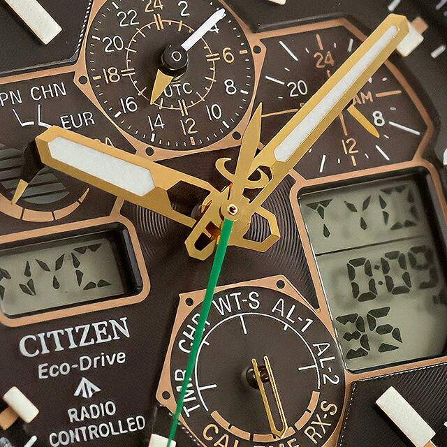 シチズン プロマスター SKYシリーズ Eco-Drive 50周年限定モデル SKYHAWK スカイホーク エコ・ドライブ電波 腕時計 ブランド メンズ 数量限定 クロノグラフ 電波ソーラー CITIZEN PROMASTER JY8144-50E アナログ おしゃれ 防水 文字盤 大きい プレゼント 男性 実用的