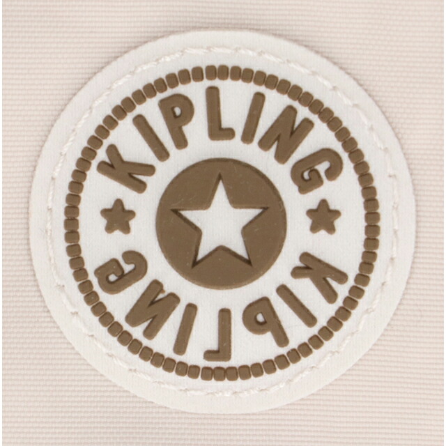 キプリング ボストンバッグ レディース ブランド Kipling アート 2WAY K10619-9LO Soft Sand 手提げ 高級 おしゃれ プレゼント 女性 実用的 かわいい