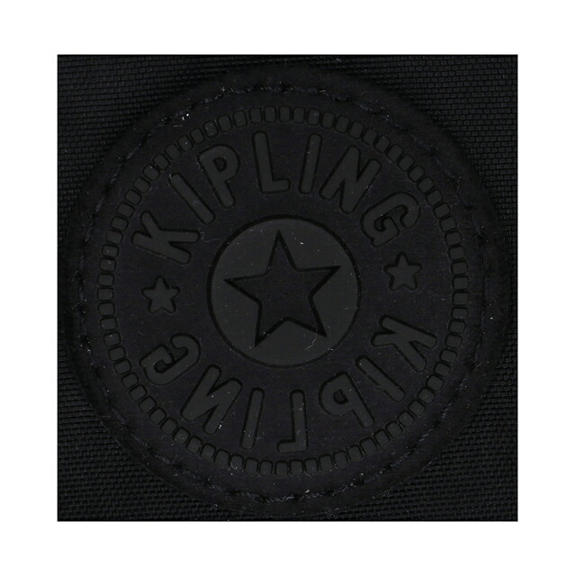 キプリング ボストンバッグ レディース ブランド Kipling アート 2WAY K10619-P39 Black Noir 黒 手提げ 高級 おしゃれ プレゼント 女性 実用的 かわいい
