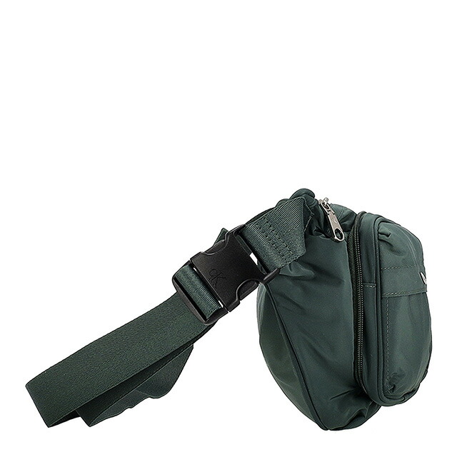 カルバンクライン ボディバッグ メンズ ブランド Calvin Klein K50K512573 グリーン