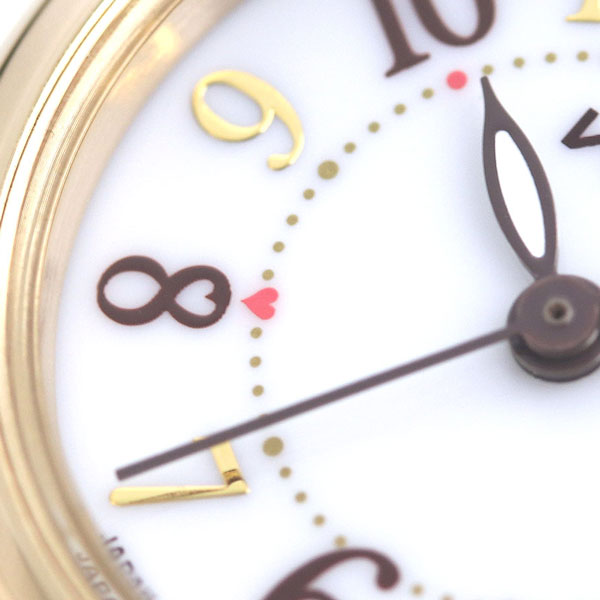 シチズン ウィッカ レディース 腕時計 シンプル ソーラー KP3-627-10 CITIZEN wicca 革ベルト 時計 ブランド おしゃれ 防水 軽い 華奢 かわいい プレゼント 女性 実用的