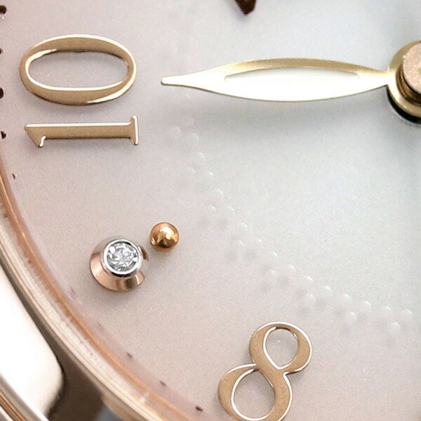 シチズン ウィッカ 電波ソーラー レディース 腕時計 ソーラー電波腕時計 ソーラー電波時計 ダイヤモンド KS1-261-91 CITIZEN wicca ピンクグラデーション 時計 ブランド おしゃれ 防水 軽い 華奢 かわいい プレゼント 女性 実用的