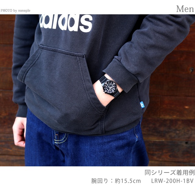 カシオ CASIO LRW-200H-2CV チプカシ 海外モデル ユニセックス メンズ レディース 腕時計 カシオ casio アナログ ブルー ホワイト 白 ブランド おしゃれ 防水 小さい 軽い かわいい プレゼント 実用的