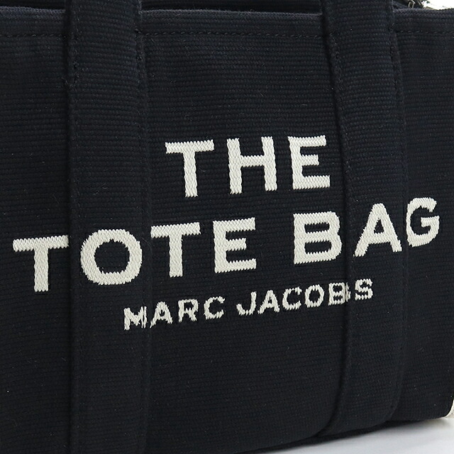マークジェイコブス トートバッグ レディース ブランド MARC JACOBS 2WAY M0017025 ブラック 軽量 手提げ 高級 おしゃれ プレゼント 女性 実用的 かわいい