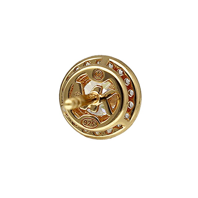 マイケル・コース ピアス レディース ブランド MICHAEL KORS MKC1035AN710 ゴールド アクセサリー