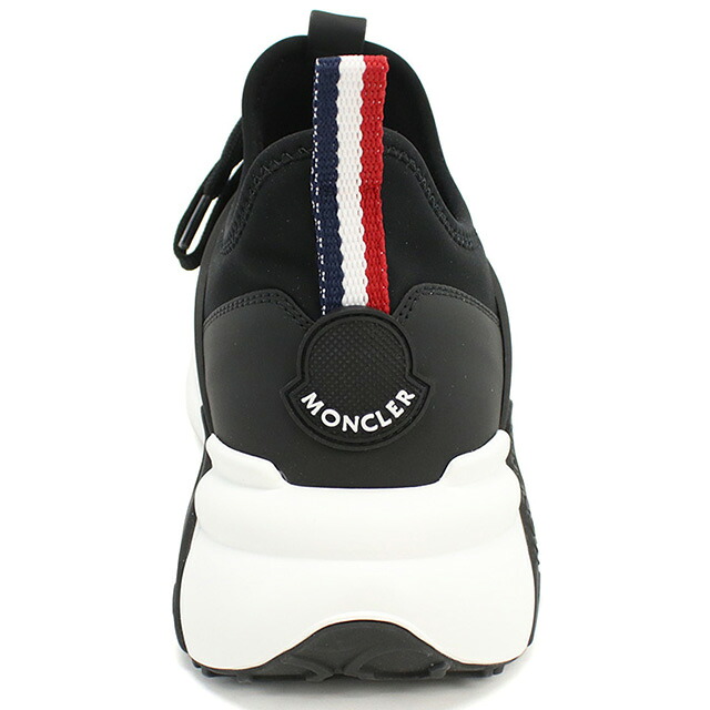 モンクレール スニーカー メンズ ブランド MONCLER イタリア 4M00230 ブラック シューズ 選べるモデル