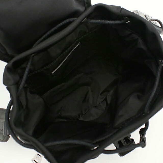 モンクレール 斜め掛け ショルダーバッグ レディース ブランド MONCLER 5A00003 ブラック