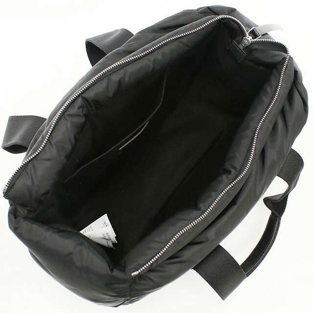 モンクレール トートバッグ レディース ブランド MONCLER 5D00015 ブラック バッグ 軽量 手提げ 高級 おしゃれ プレゼント 女性 実用的 かわいい