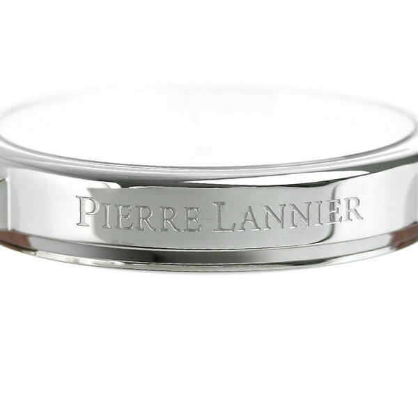 ピエールラニエ シンフォニー コレクション 33mm 時計 フランス製 レディース 腕時計 P089J615 Pierre Lannier ブランド おしゃれ 防水 かわいい プレゼント 女性 実用的