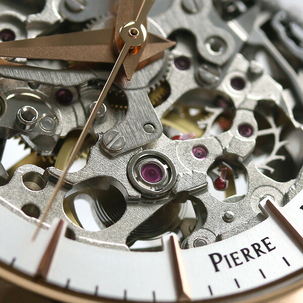 ピエールラニエ オートマ コレクション 35mm 時計 フランス製 レディース 腕時計 P313B928 Pierre Lannier ブランド おしゃれ 防水 かわいい プレゼント 女性 実用的