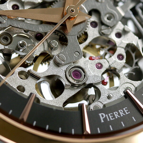 ピエールラニエ オートマ コレクション 35mm 時計 フランス製 レディース 腕時計 P314C988 Pierre Lannier ブランド おしゃれ 防水 かわいい プレゼント 女性 実用的