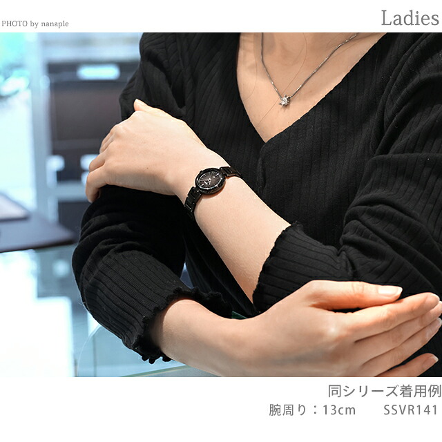 ペアウォッチ セイコー セレクション ルキア クロノグラフ 夫婦 カップル 記念日 メンズ レディース 腕時計 ブランド 名入れ 刻印 SEIKO SELECTION LUKIA SBPY187 SSVR141 おしゃれ 防水 プレゼント 実用的