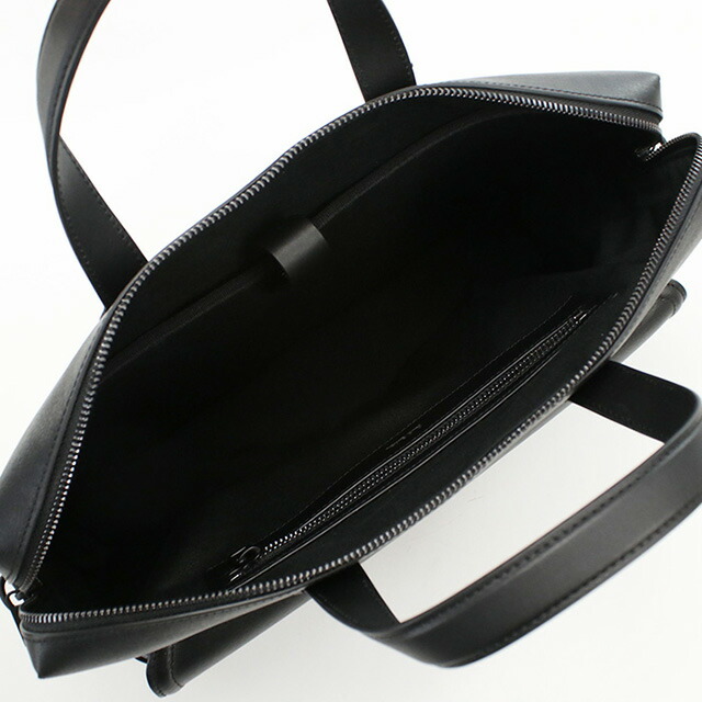 ポール・スミス ブリーフケース メンズ ブランド Paul Smith レザー M1A8031 ブラック バッグ 軽量 A4 ノートpc ブランド 高級 おしゃれ プレゼント 男性 実用的 かっこいい