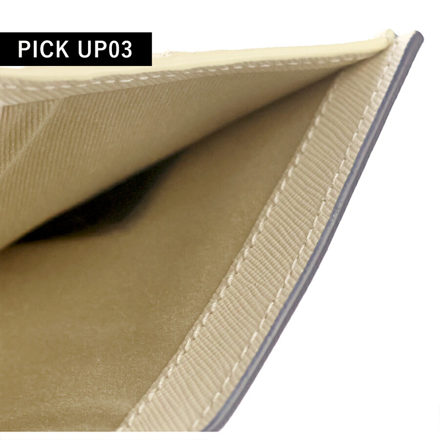 マルニ 二つ折り財布 レディース ブランド MARNI ロゴ ホワイト 財布 ウォレット 高級 おしゃれ プレゼント 実用的