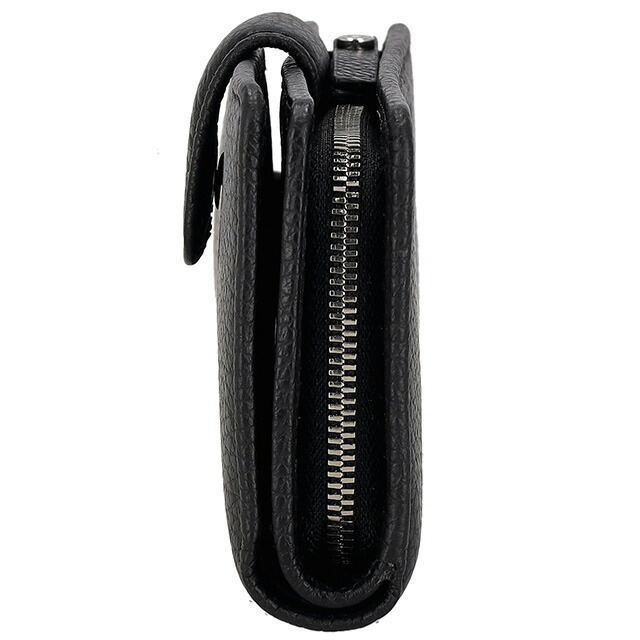 ジャンニキアリーニ 長財布 レディース ブランド GIANNI CHIARINI レザー PF WBW 13757 GRN ブラック ウォレット 高級 おしゃれ プレゼント 実用的