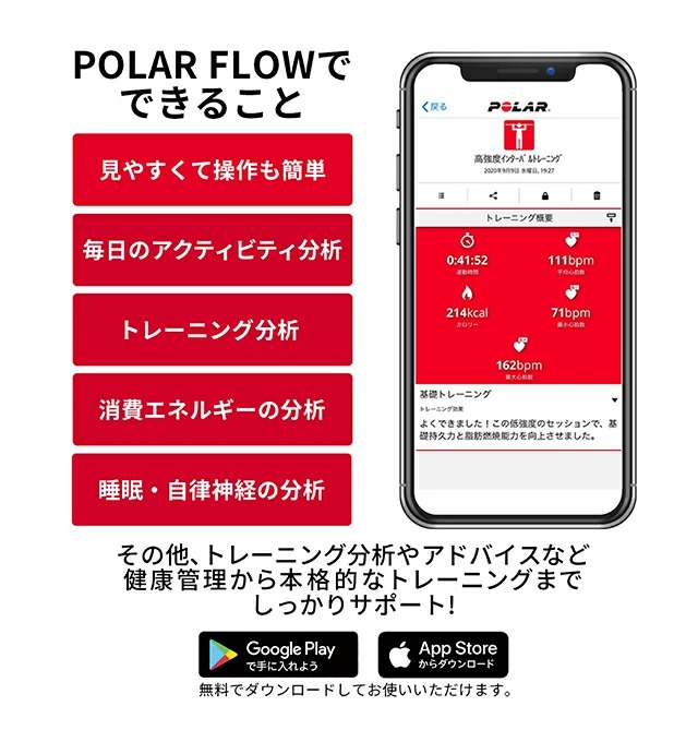 ポラール Pacer Pro スマートウォッチ メンズ レディース GPS ランニングウォッチ Bluetooth POLAR 900108611 デジタル ブラック ゴールド シャンパン 黒 S-L ギフト プレゼント 実用的