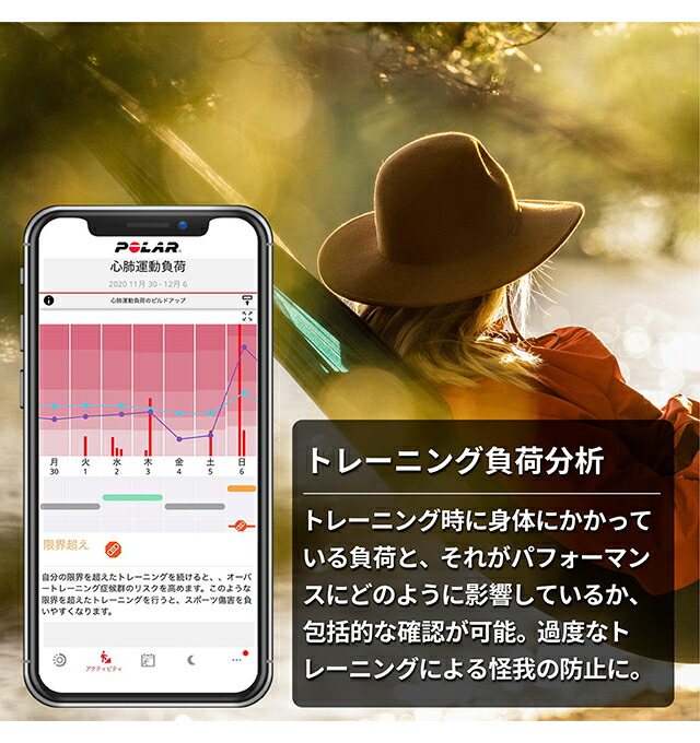 ポラール スマート ウォッチ GRIT X PRO TITAN ML 充電式クオーツ メンズ レディース プレミアム アウトドアスポーツウォッチ チタン Bluetooth 替えベルト 革ベルト POLAR 90085777 デジタル オールブラック 黒 プレゼント 実用的