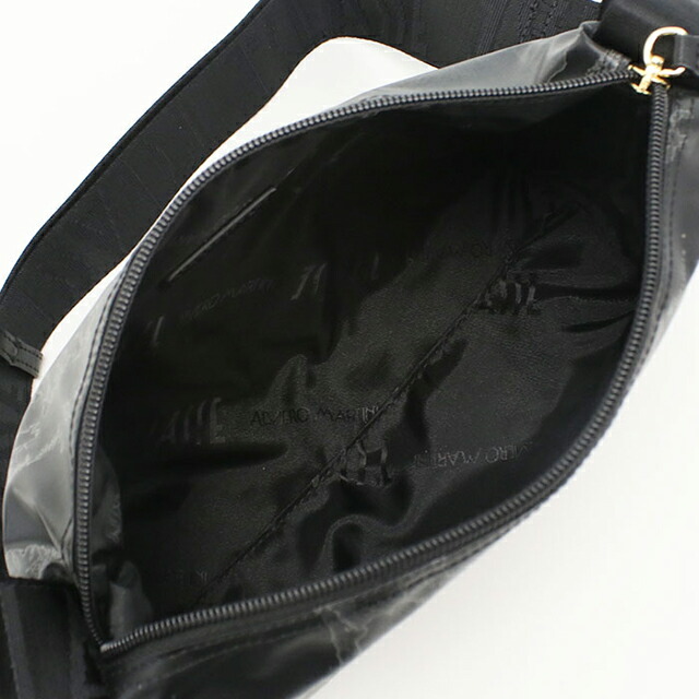 プリマクラッセ 斜め掛け ショルダーバッグ レディース ブランド PRIMA CLASSE S001 ブラック バッグ