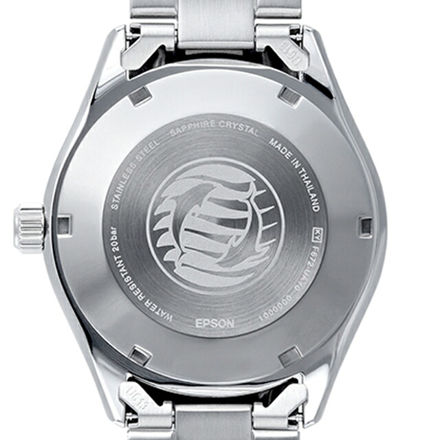 オリエント Sports Orient Mako 自動巻き 腕時計 ブランド メンズ ORIENT SPORTS RN-AC0Q14L アナログ ネイビー おしゃれ 防水 プレゼント 男性 実用的