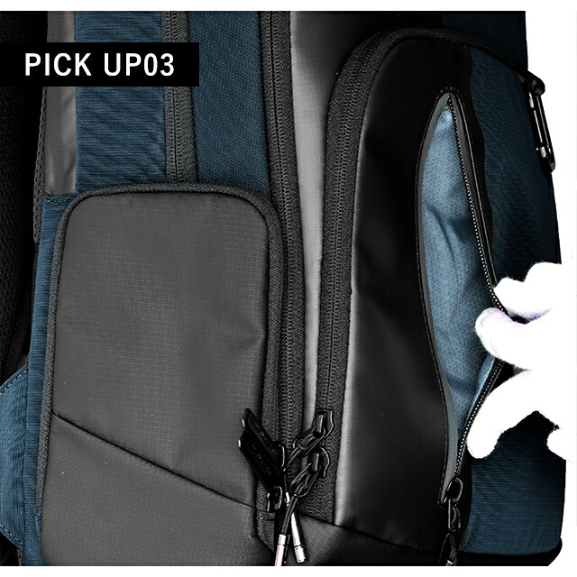 サムソナイト リュック メンズ Samsonite BIZ2GO バックパック リュックサック スクールバッグ ポリエステル100% 142143-BL ブルー バッグ 旅行カバン ブランド 高級 おしゃれ プレゼント 男性 実用的 かっこいい
