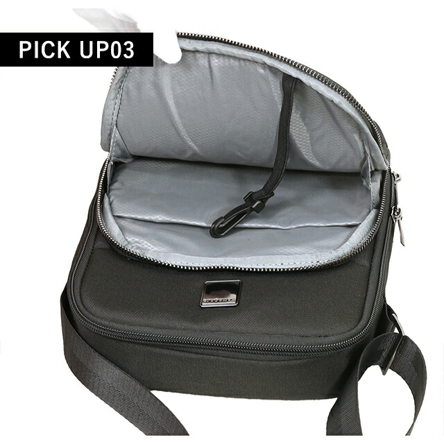 サムソナイト ショルダーバッグ メンズ レディース ブランド Samsonite サックスクエア ブラック バッグ