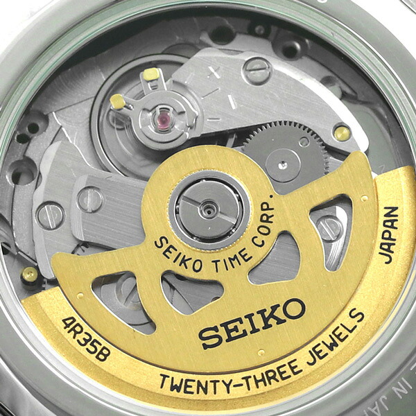 セイコー メカニカル プレザージュ Cocktail Time カクテルタイム ブルームーン 自動巻き SARY123 腕時計 メンズ ネイビー SEIKO Mechanical PRESAGE 高級 ブランド おしゃれ 防水 プレゼント 男性 実用的