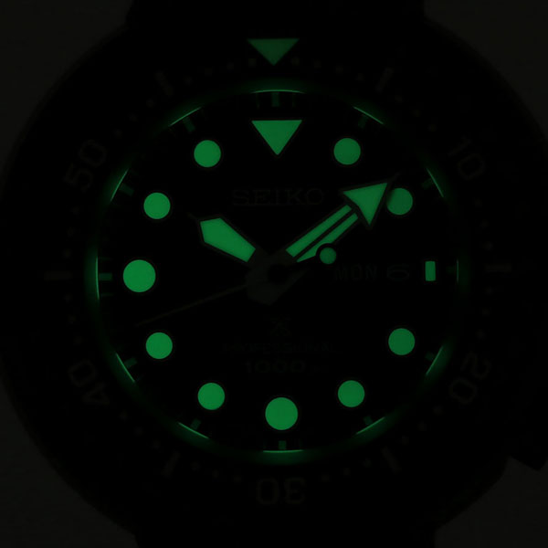 セイコー プロスペックス ダイバーズ ツナ缶 チタン 流通限定モデル メンズ 腕時計 SBBN047 SEIKO PROSPEX ダイバーズウォッチ オールブラック ブランド おしゃれ 防水 文字盤 大きい プレゼント 男性 実用的