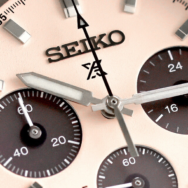 セイコー プロスペックス スピードタイマー ソーラー 腕時計 ブランド メンズ クロノグラフ SEIKO PROSPEX SBDL127 アナログ クラシックローズ おしゃれ 防水 文字盤 大きい プレゼント 男性 実用的