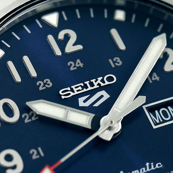 セイコー5 スポーツ 流通限定モデル 自動巻き 日本製 メンズ 腕時計 スポーツスタイル SBSA113 Seiko 5 Sports Field Series ブランド おしゃれ 防水 プレゼント 男性 実用的