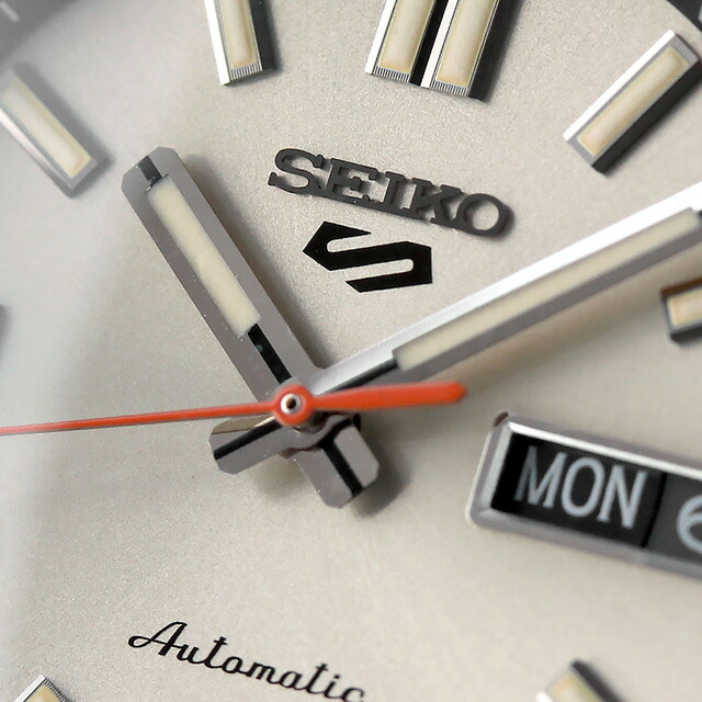 セイコー5 スポーツ SNXS Series Sports Style 自動巻き 腕時計 メンズ Seiko 5 Sports SBSA257 アナログ ゴールド 日本製 ブランド おしゃれ 防水 プレゼント 男性 実用的