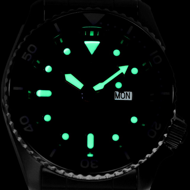 セイコー5 スポーツ SKX Series 自動巻き 腕時計 ブランド メンズ Seiko 5 Sports SBSA301 アナログ ブラック 黒 日本製 おしゃれ 防水 プレゼント 男性 実用的