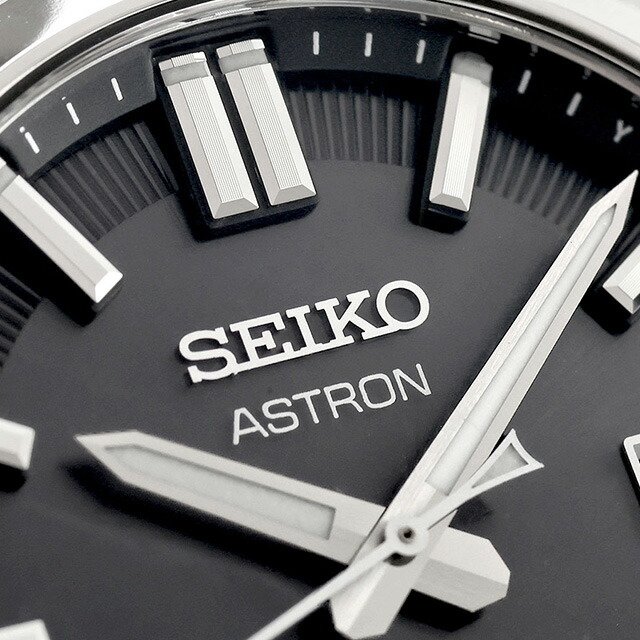 セイコー アストロン オリジン GPS衛星電波ソーラー 腕時計 ブランド メンズ チタン SEIKO ASTRON SBXD035 アナログ ブラック 黒 日本製 高級 おしゃれ 防水 文字盤 大きい プレゼント 男性 実用的