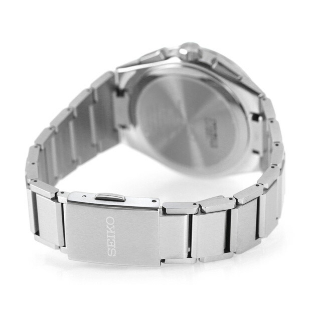 セイコー アストロン ネクスター ソーラー 電波 電波ソーラー 腕時計 メンズ チタン SEIKO ASTRON SBXY053 ネイビー 日本製 高級 ブランド おしゃれ 防水 文字盤 大きい プレゼント 男性 実用的