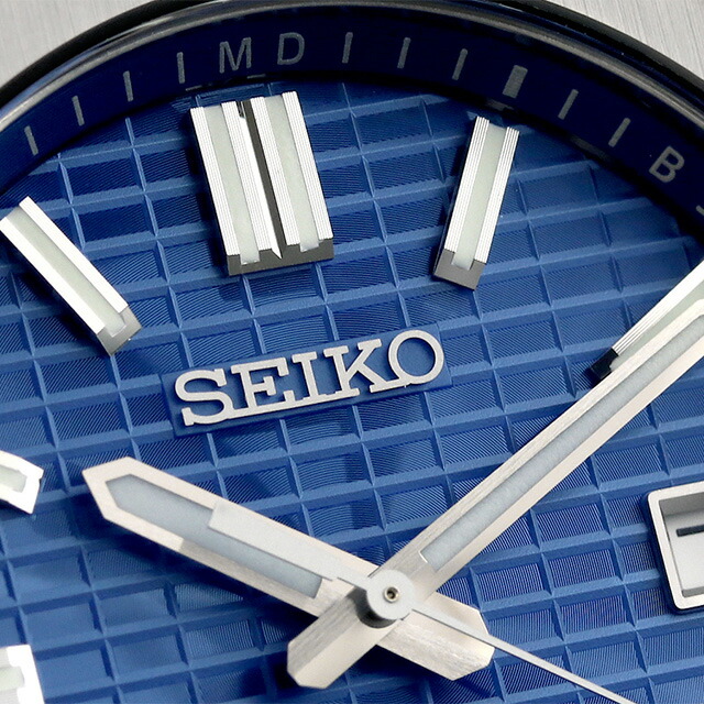 セイコー アストロン ネクスター ソーラー電波 電波ソーラー 腕時計 メンズ チタン SEIKO ASTRON SBXY061 ブルー 日本製 高級 ブランド おしゃれ 防水 文字盤 大きい プレゼント 男性 実用的