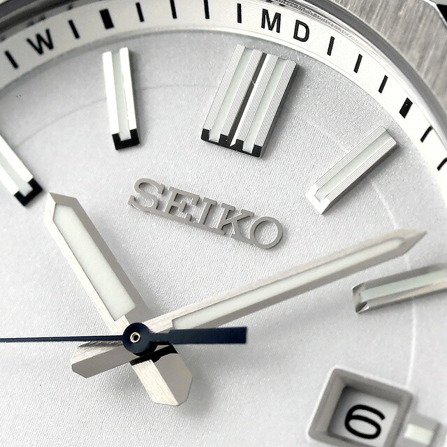 セイコー アストロン NEXTER 3rd Collection ソーラー電波 電波ソーラー 腕時計 メンズ チタン SEIKO ASTRON SBXY081 アナログ ホワイト 白 日本製 高級 ブランド おしゃれ 防水 文字盤 大きい プレゼント 男性 実用的