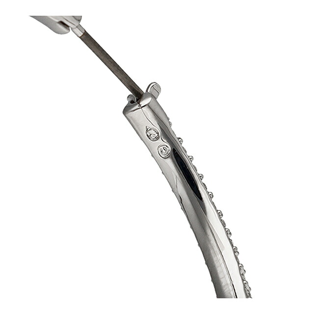 スワロフスキー ピアス レディース ブランド SWAROVSKI 5389432 シルバー アクセサリー