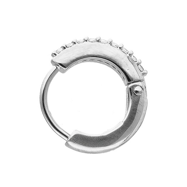 スワロフスキー ピアス レディース ブランド SWAROVSKI 5690670 シルバー