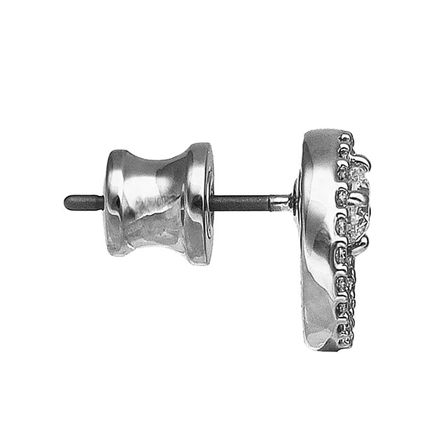 スワロフスキー ピアス レディース ブランド SWAROVSKI 5692262 シルバー