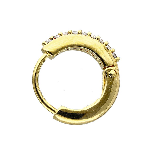 スワロフスキー ピアス レディース ブランド SWAROVSKI 5697228 ゴールド アクセサリー