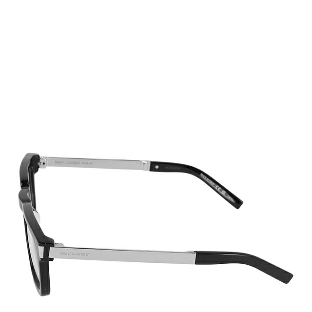 サンローラン サングラス メンズ レディース ブランド SAINT LAURENT SL 581 003 ブラック