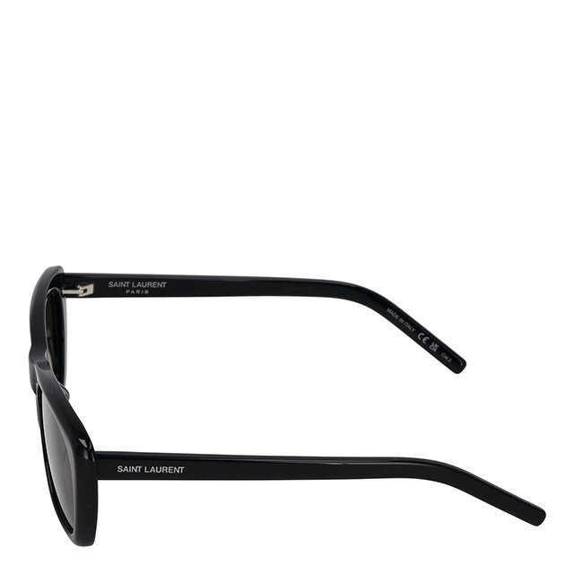 サンローラン サングラス レディース ブランド SAINT LAURENT SL 613 001 ブラック