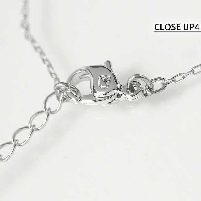 スワロフスキー ネックレス レディース ブランド SWAROVSKI Stilla ペンダント スワロフスキー 5472635 シルバー アクセサリー