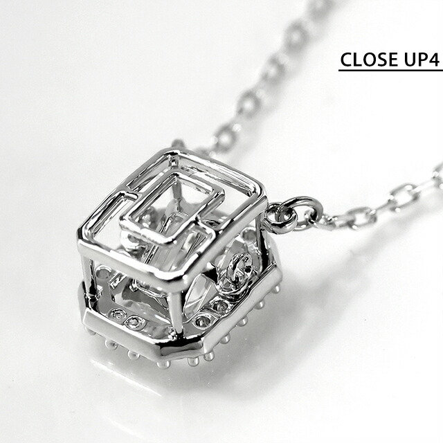 スワロフスキー ネックレス レディース ブランド SWAROVSKI Una ペンダント スワロフスキー 5599177 シルバー アクセサリー