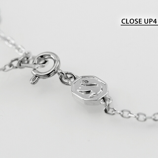 スワロフスキー ネックレス レディース ブランド SWAROVSKI Stilla ペンダント スワロフスキー 5636708 シルバー アクセサリー