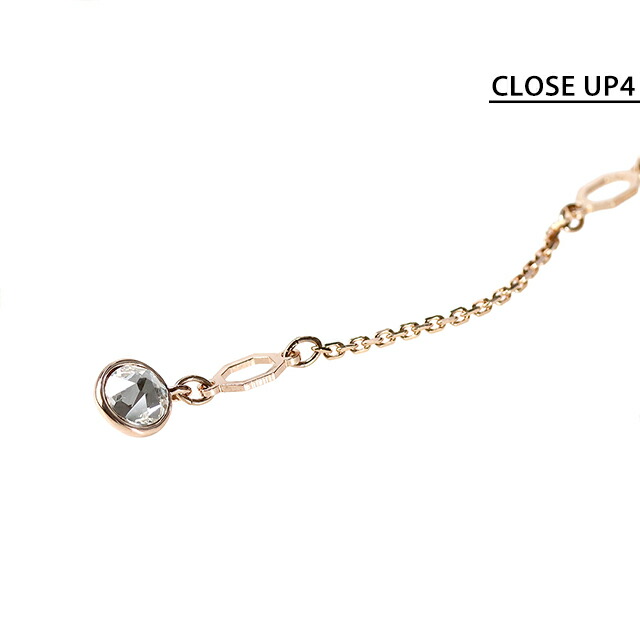 スワロフスキー ネックレス レディース ブランド SWAROVSKI Sublima ペンダント スワロフスキー 5683450 ローズゴールド アクセサリー